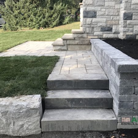 Landscaping Contractor